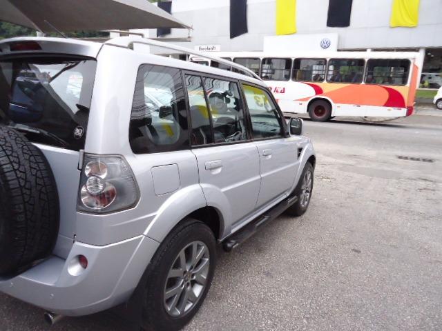 Mitsubishi Tr4 2.0 Flex 4x2 2013 - Foto 6