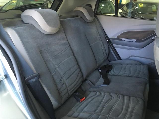 Chevrolet Agile 1.4 mpfi ltz 8v flex 4p manual - Foto 12