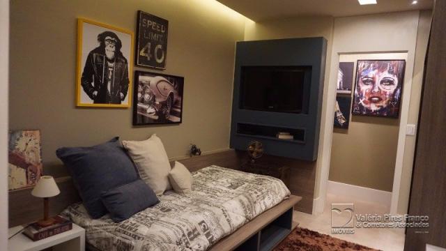 Apartamento à venda com 3 dormitórios em Marco, Belém cod:5719 - Foto 4