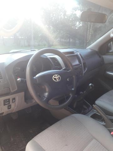 Hilux - Foto 4