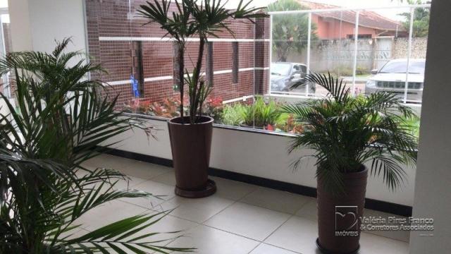 Apartamento à venda com 3 dormitórios em Saudade i, Castanhal cod:7038 - Foto 17