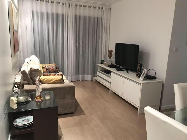 Vendo apartamento 4qts nascente 100m2 por 550.000,00! - Foto 2