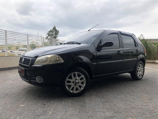 FIAT PALIO 2007/2008 1.4 MPI ELX 8V FLEX 4P MANUAL