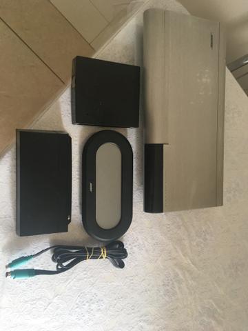 Bose lifestyle 50 com sub acusstimass 20