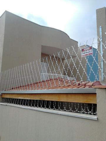 Rede Laminada - Foto 4