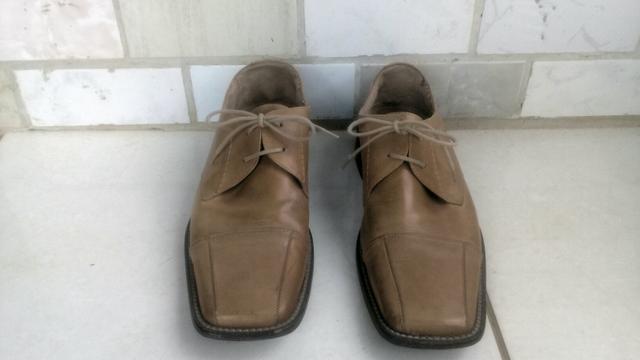 Sapato masculino SERGIUS N° 41