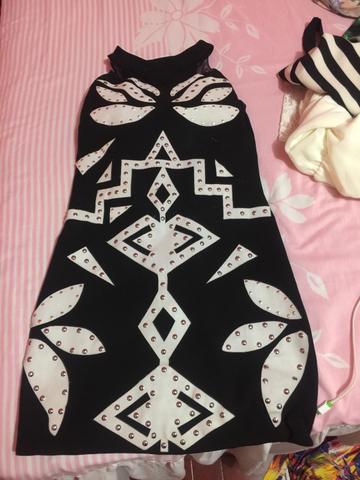 Vendo roupas usadas
