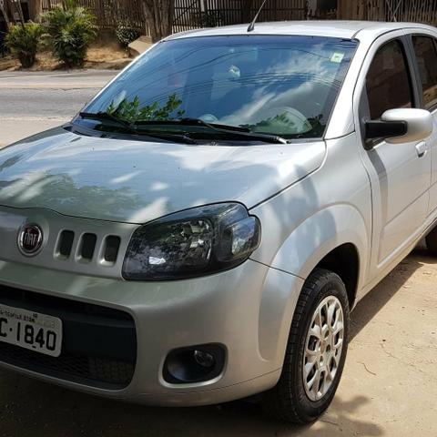 Fiat Uno Vivace - Foto 5