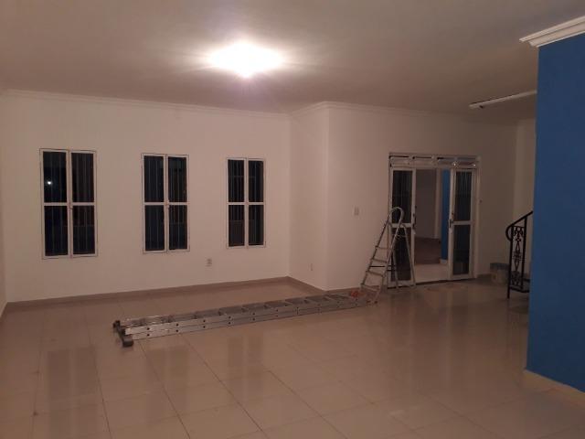 Alugo casa 3 pavimentos (Triplex) no Jardim Guanabara (próximo a Av. Fernando Corrêa) - Foto 10