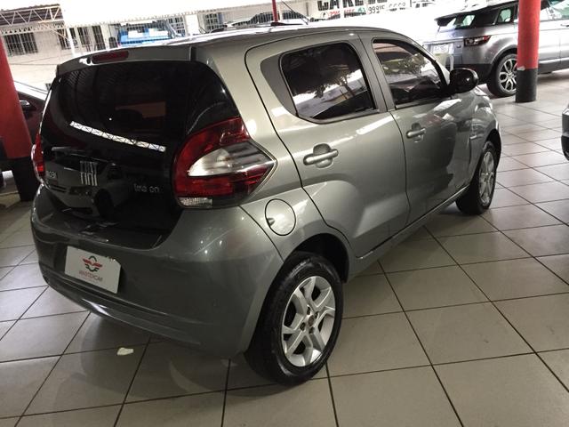 Fiat Mobi Like ON - Foto 6
