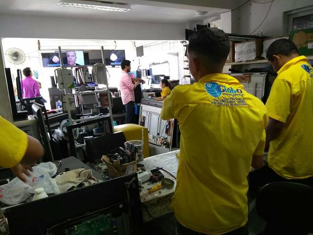 Manutenção é na globo informática - Foto 3