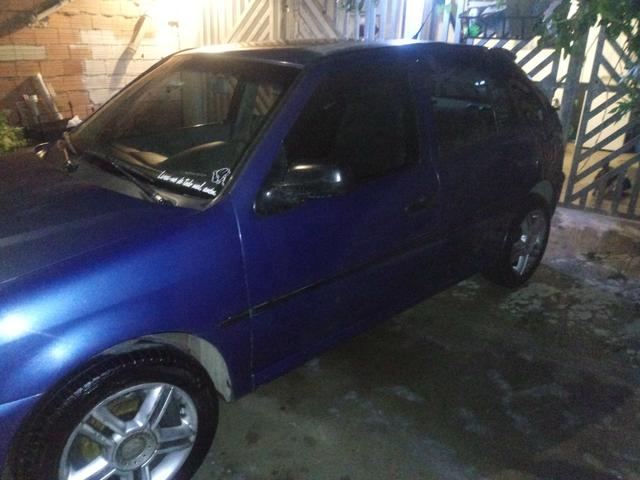 Gol g3 1.6 Ap - Foto 10