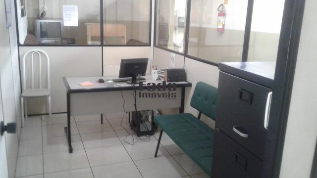 Escritório à venda em Zona 06, Maringá cod:95 - Foto 4