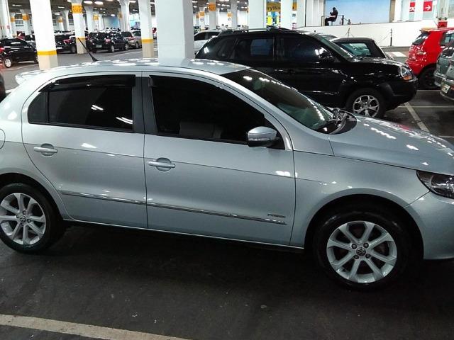 Volkswagen Gol 1.6 Mi Power 8v Flex 4p Automatizado G.v (Nao aceito trocas) - Foto 2
