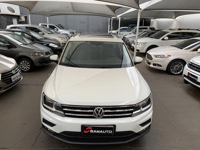 VW Tiguan Allspace 1.4 turbo 2018/2019 - Foto 2