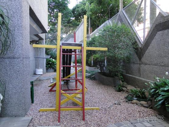 Apartamento à venda com 3 dormitórios em Centro, Novo hamburgo cod:14909 - Foto 9