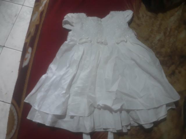 Roupas de bebe menina - Foto 3