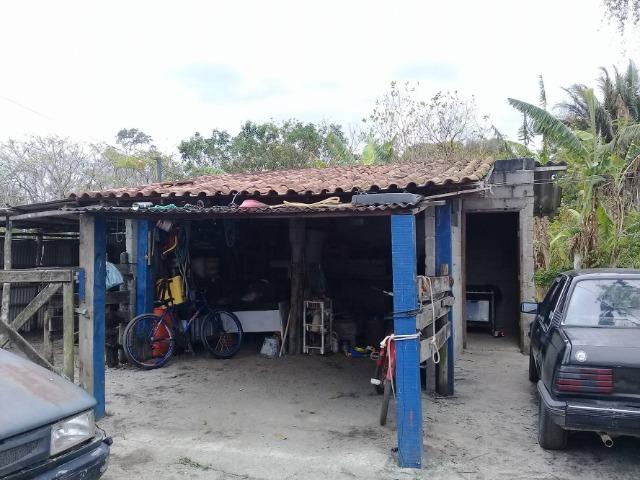 Sítio no bairro Chavão/Santo Antonio, Cabo Frio-RJ. 6.000m² - Foto 7