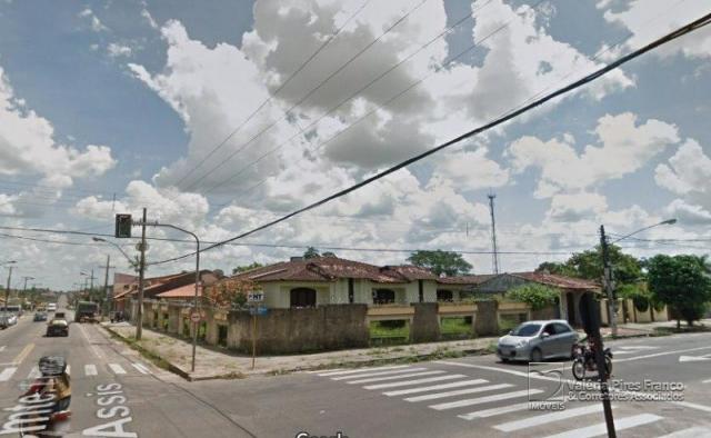 Casa para alugar com 4 dormitórios em Estrela, Castanhal cod:7093