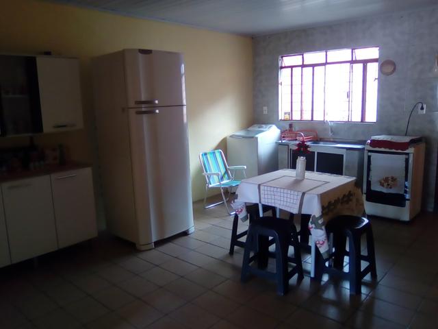 Casa no Uberaba - Foto 6