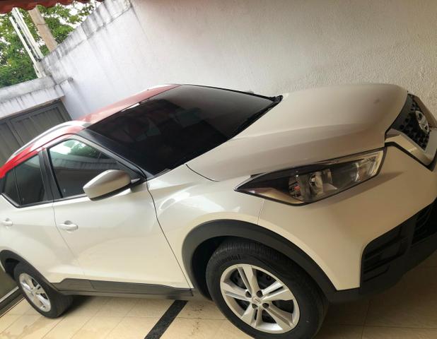 Nissan kicks S direct automático - OFERTA! - Foto 5