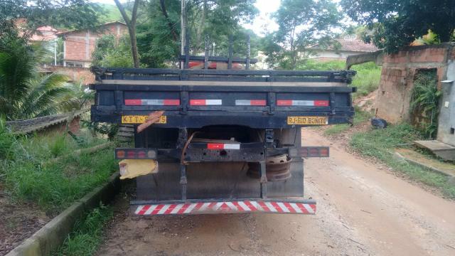 Caminhão muito bom, forte com ótimo motor e caixa - Foto 3