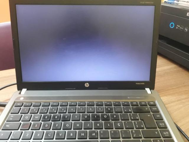Vendo um HP 2011 semi novo - Foto 5