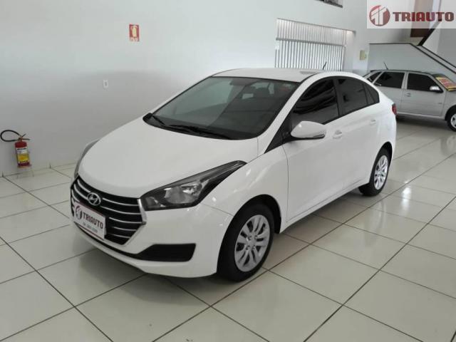 Hyundai HB20 S Comfort 1.6 AT /// POR GENTILEZA LEIA TODO O ANÚNCIO