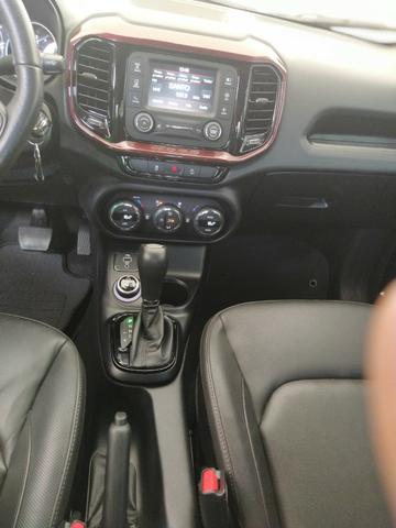 Fiat Toro 2019 diesel 4x4 automática Preço abaixo da Fipe - Foto 9