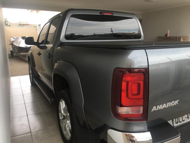 Amarok V6 extra - Foto 3