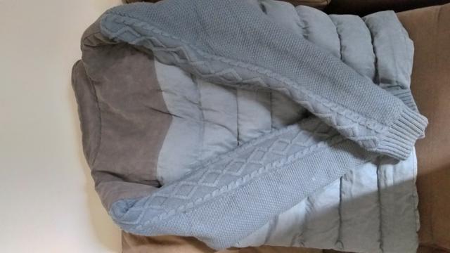Casaco - Foto 2