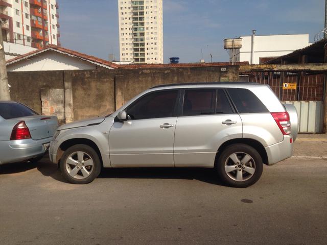 Grand Vitara