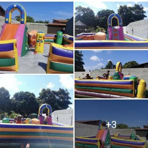 Brinquedos Fest
