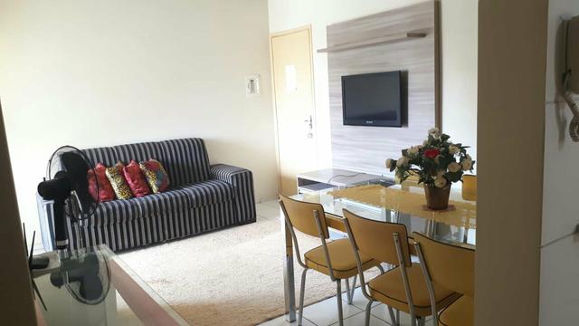 Apartamento Mobiliado - Foto 3