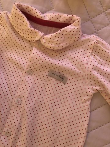 Roupas bebe menina - Foto 4