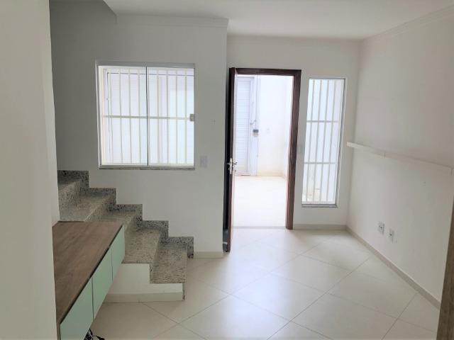 Casa com duas suites com moveis planejados no Jardim Itapemirim - Foto 5