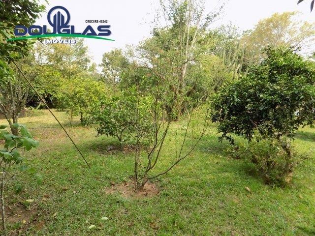 Douglas Imóveis- Tem Sítio 2500m², à Venda, Águas Claras - Foto 7