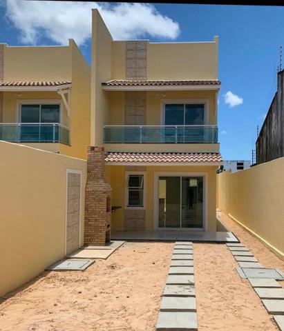 Duplex na Pajuçara na Melhor Localização Próximo ao Supermercado Mãe Rainha