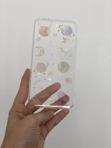 Capinha iPhone 6 Plus 6s Plus - Foto 2