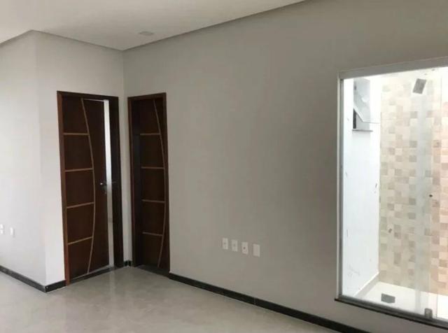 Vendo casa nova, pronta para morar! - Foto 7
