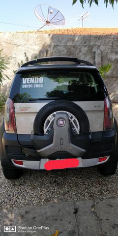 Fiat Idea Adventure - Foto 2