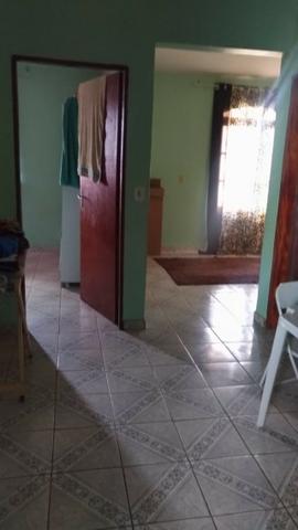 Sobrado no Recanto das Emas! QD 105 - Foto 2
