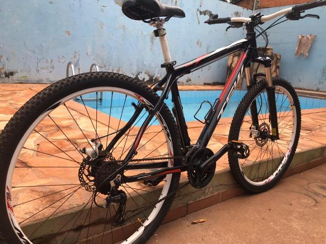 Bicicleta TSW - Foto 2