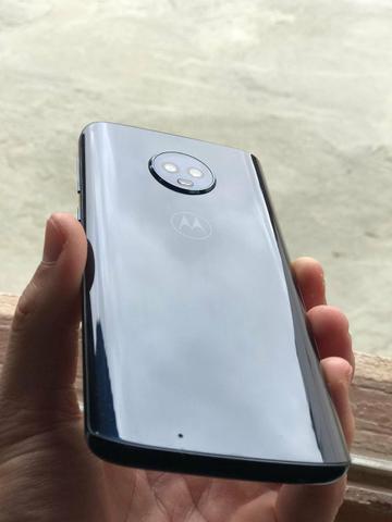 Moto G6 32GB ( PERFEITO ESTADO ) - Foto 2
