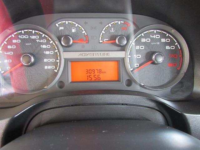 Palio Adventure 31000Km único dono - Foto 3