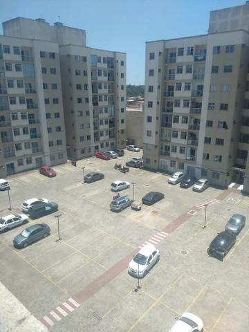 Apartamento 2 quartos- Jacaraipe- Serra - Foto 6