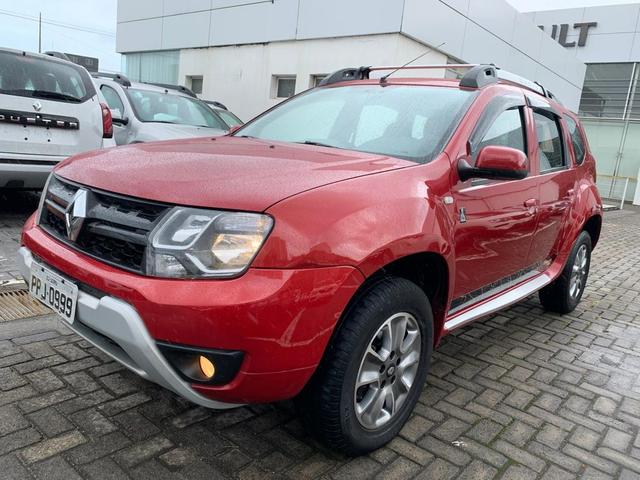 Renault Duster Dakar 1.6 2016 - Foto 7
