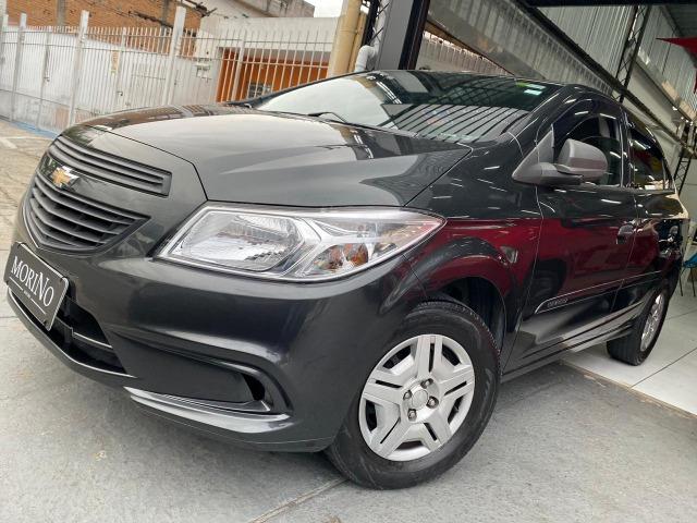 // Chevrolet Onix 1.0 2016 Completo - Oportuinidade!!