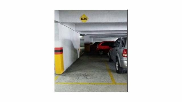 Vendo box de garagem em Caxias do sul -RS