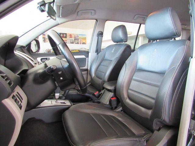 Pajero DAKAR/HPE 3.5 4x4 Flex 5p Aut. - Foto 7